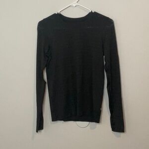 Lululemon long sleeve